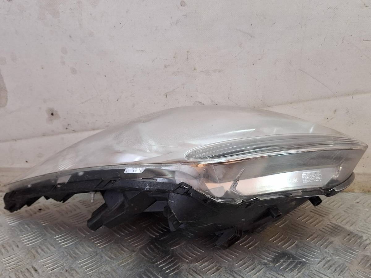 Новое Kia Venga, 2018 г., OEM 030125720200, арт. 29288, фото 2