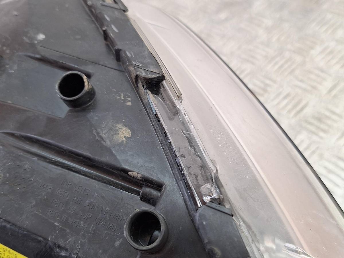 Новое Kia Venga, 2018 г., OEM 030125720200, арт. 29288, фото 8