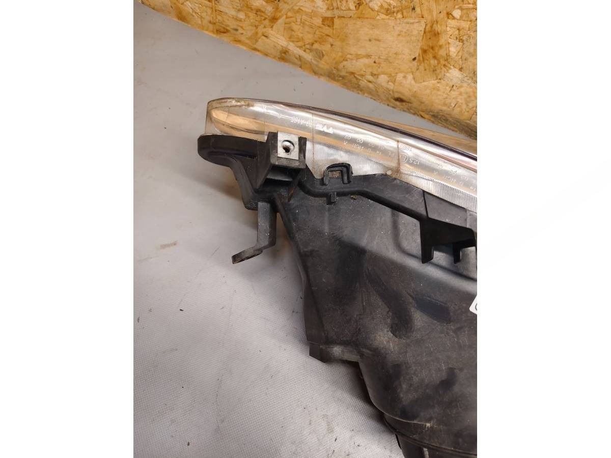 Новое Peugeot 307, 2003 г., арт. 29665459, фото 3