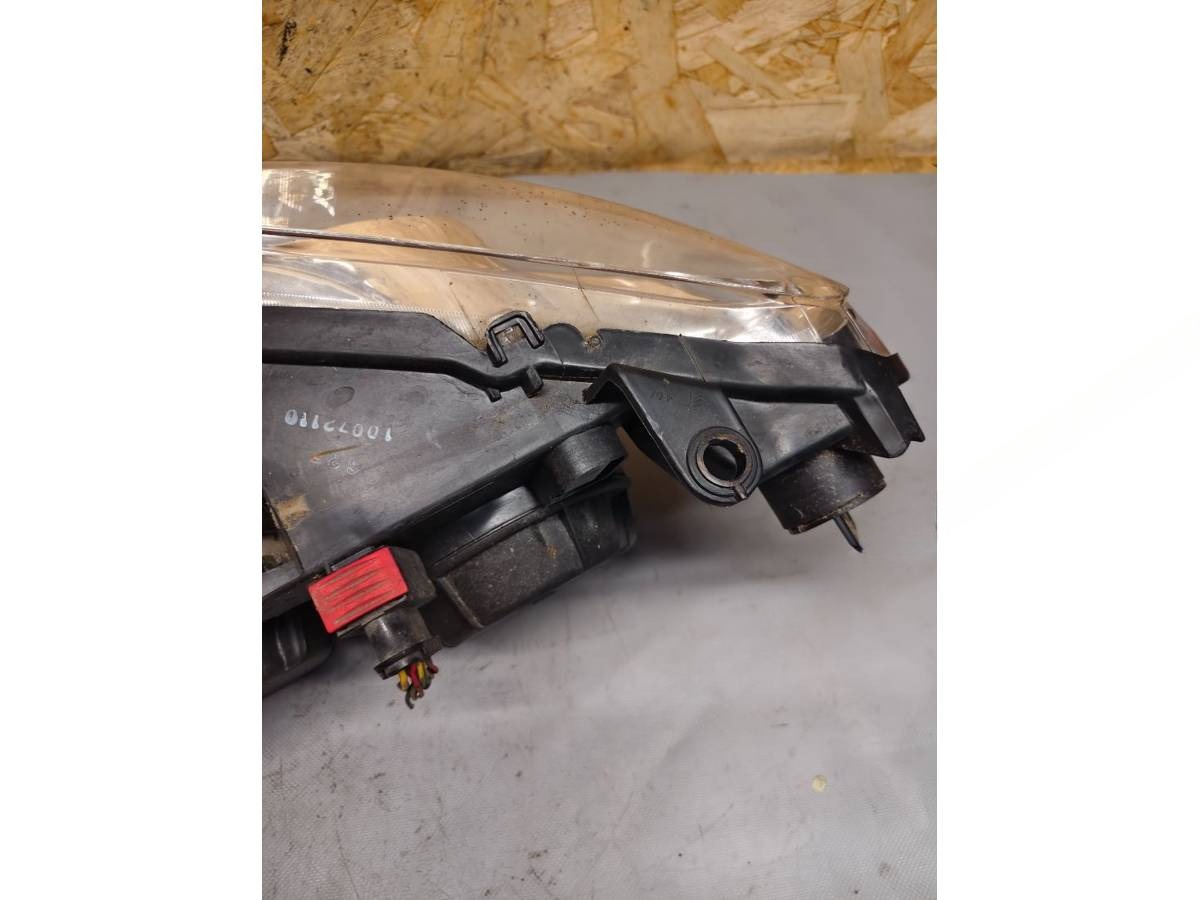 Новое Peugeot 307, 2003 г., арт. 29665459, фото 4
