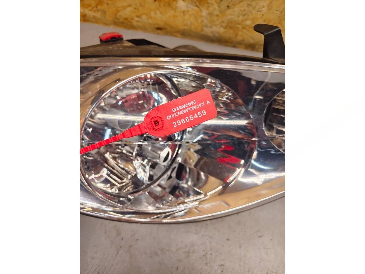 Новое Peugeot 307, 2003 г., арт. 29665459, фото 8