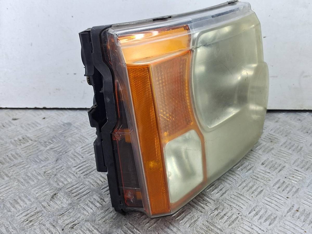 Новое Land-Rover Discovery, 2007 г., OEM XBC001062, арт. 29902, фото 2