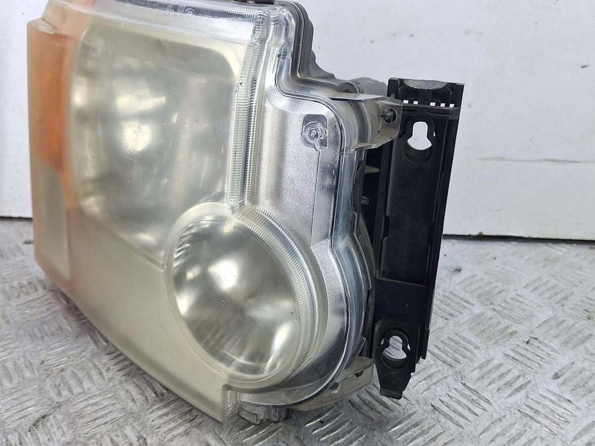 Новое Land-Rover Discovery, 2007 г., OEM XBC001062, арт. 29902, фото 3