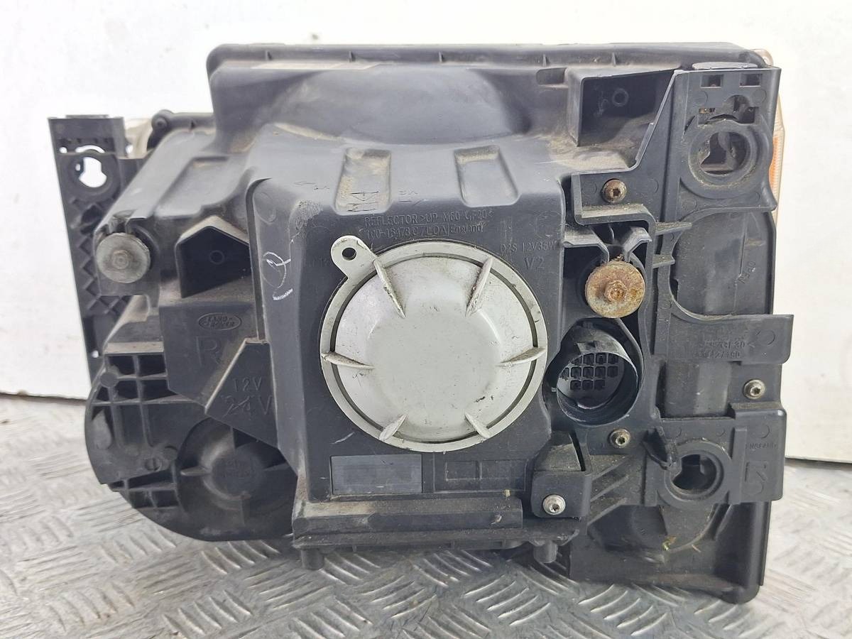 Новое Land-Rover Discovery, 2007 г., OEM XBC001062, арт. 29902, фото 4