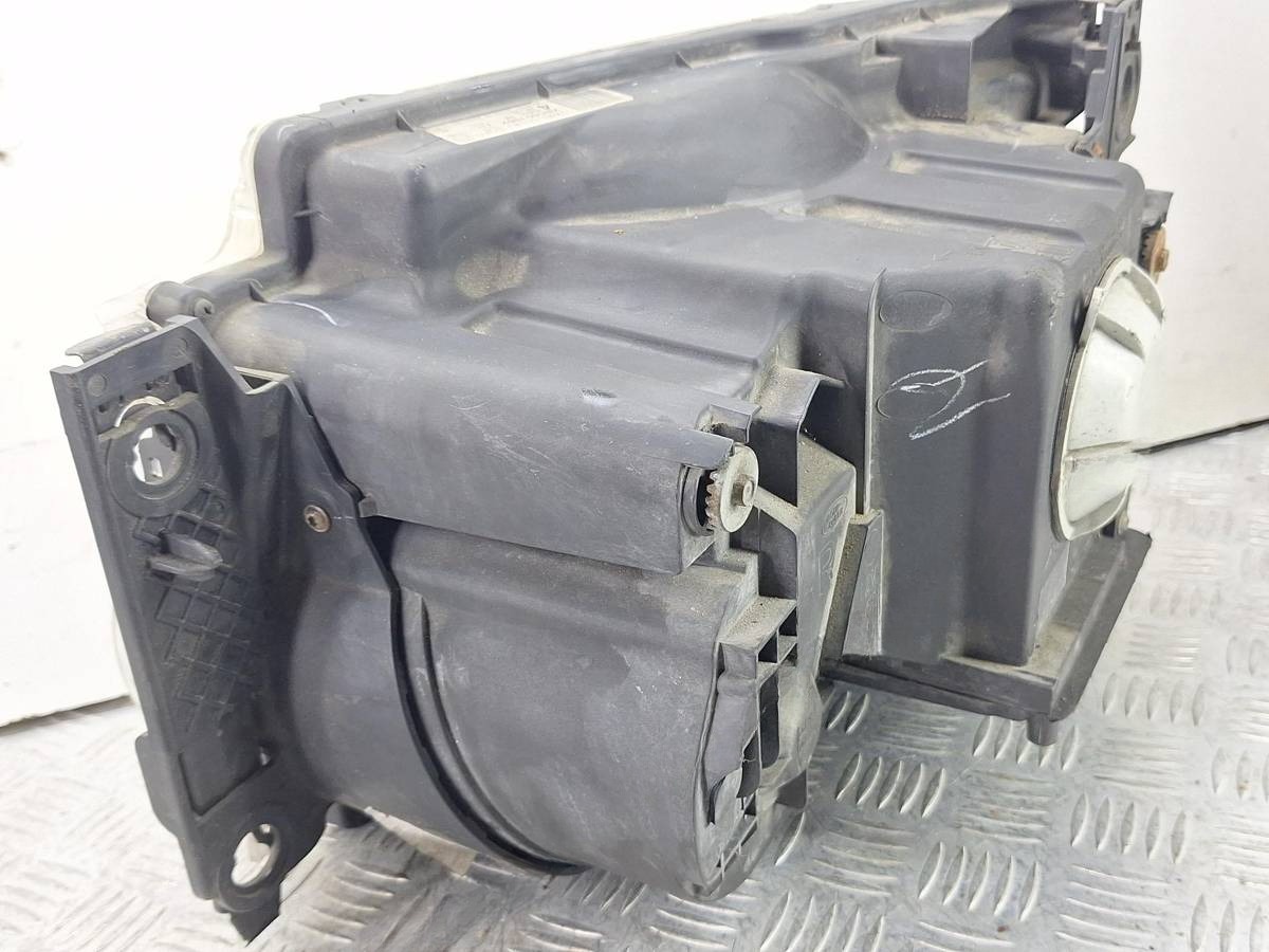 Новое Land-Rover Discovery, 2007 г., OEM XBC001062, арт. 29902, фото 5