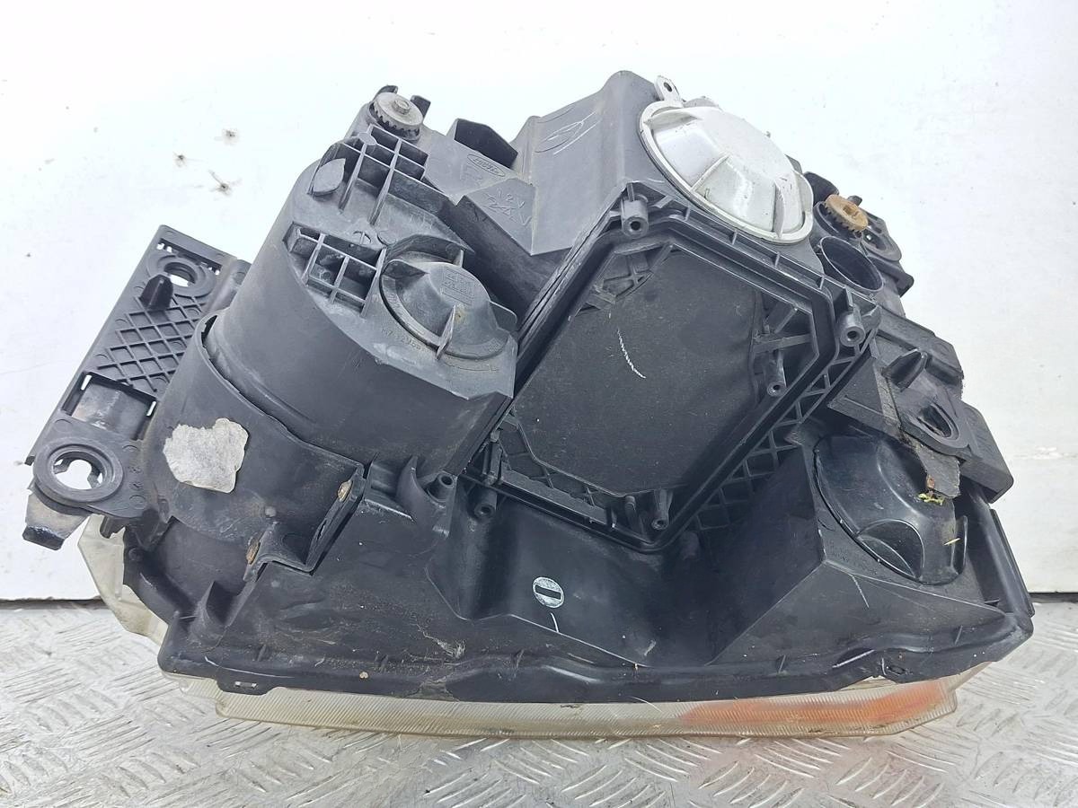 Новое Land-Rover Discovery, 2007 г., OEM XBC001062, арт. 29902, фото 6