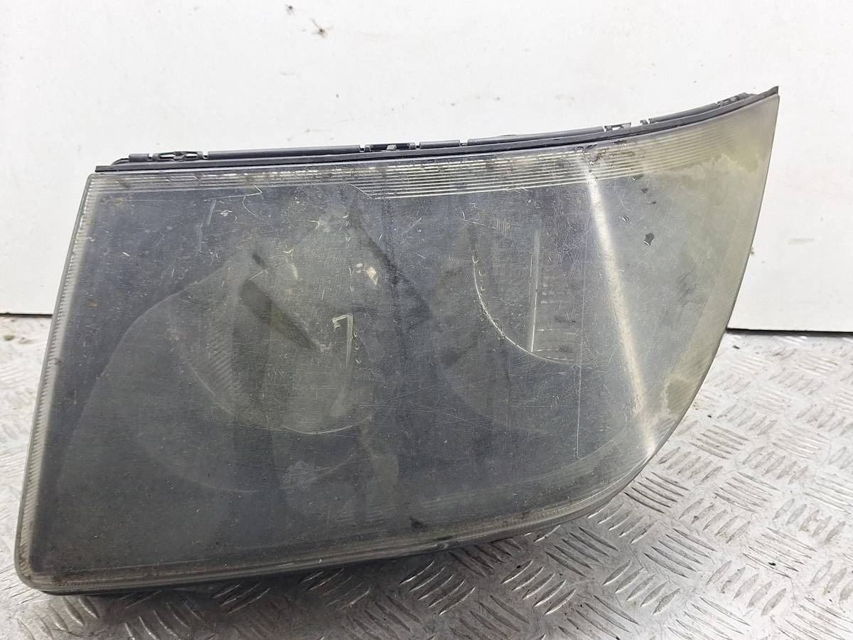 Новое Volkswagen Crafter, 2014 г., OEM 24769000RE, арт. 30270