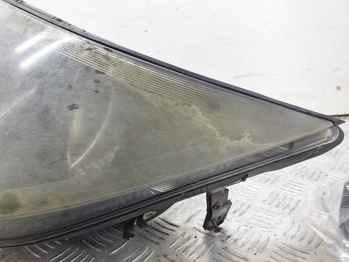 Новое Volkswagen Crafter, 2014 г., OEM 24769000RE, арт. 30270, фото 2