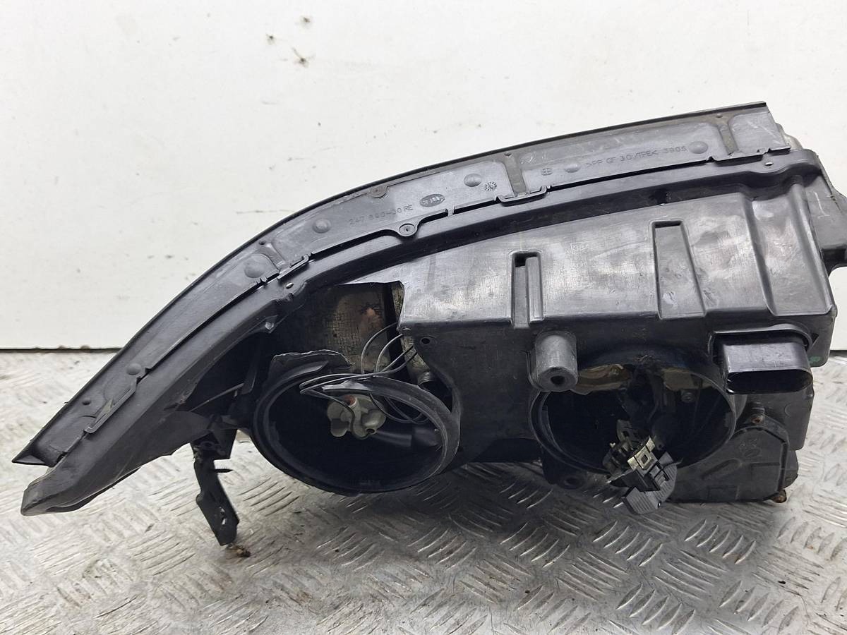 Новое Volkswagen Crafter, 2014 г., OEM 24769000RE, арт. 30270, фото 3