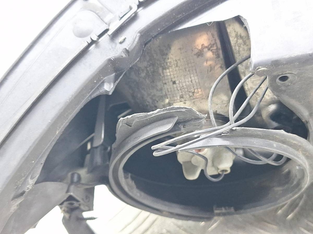 Новое Volkswagen Crafter, 2014 г., OEM 24769000RE, арт. 30270, фото 4