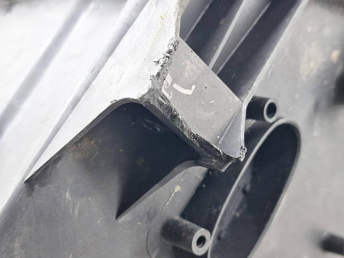 Новое Volkswagen Crafter, 2014 г., OEM 24769000RE, арт. 30270, фото 5