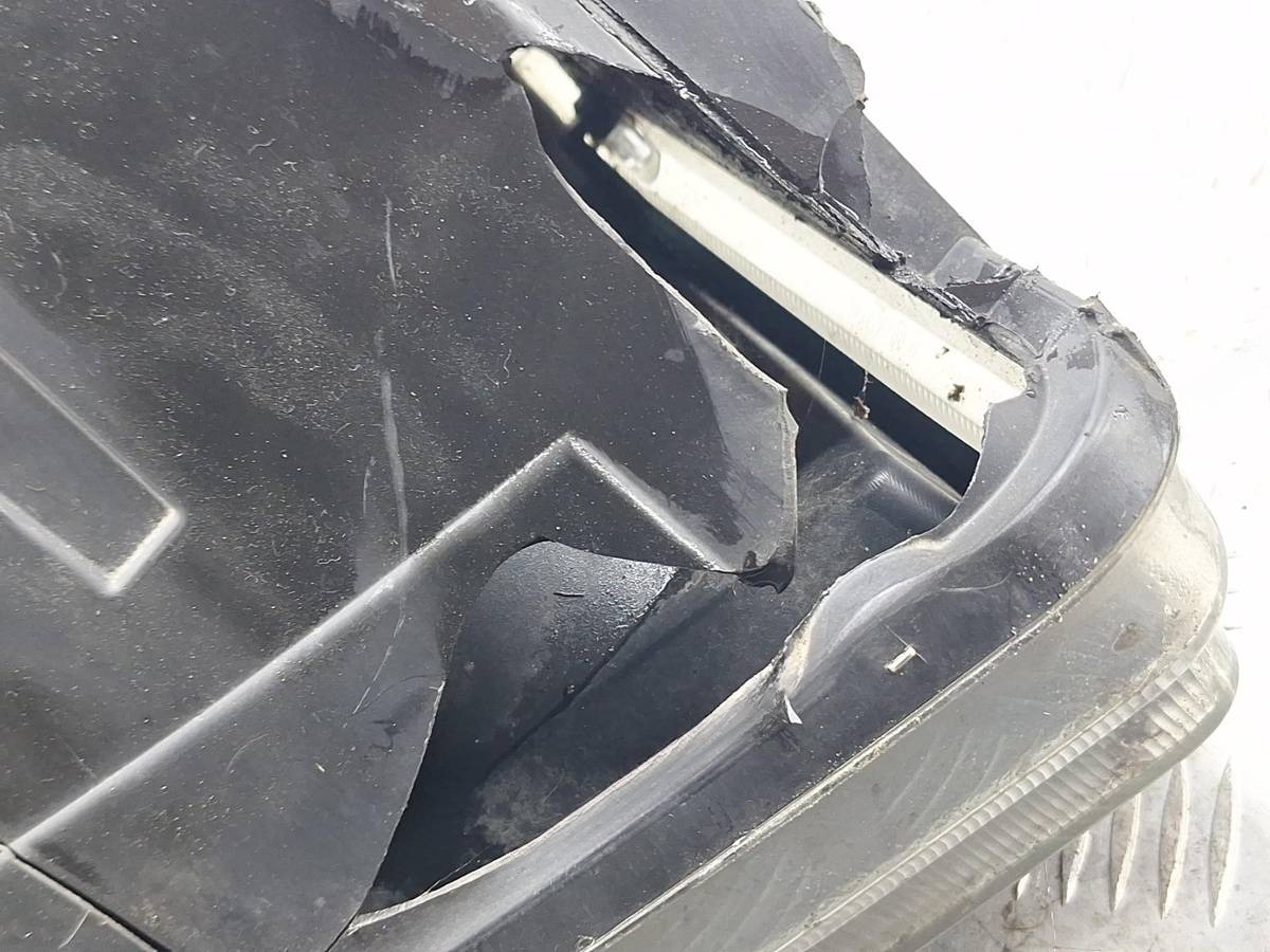 Новое Volkswagen Crafter, 2014 г., OEM 24769000RE, арт. 30270, фото 6