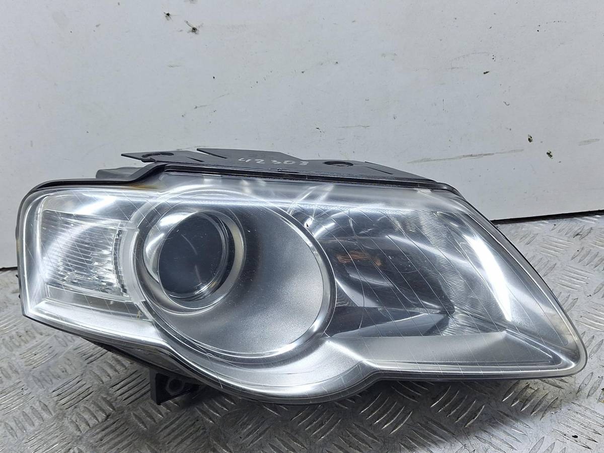 Новое Volkswagen Passat, 2008 г., OEM 1EL24701412, арт. 30273