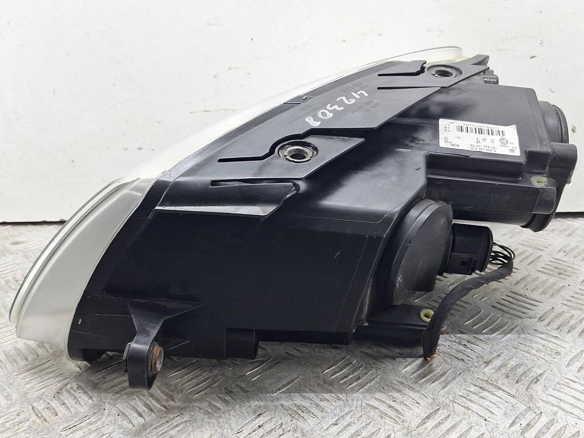 Новое Volkswagen Passat, 2008 г., OEM 1EL24701412, арт. 30273, фото 3