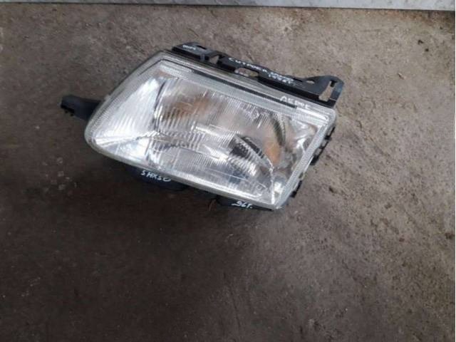 Новое Citroen Saxo, 1996 г., арт. 30291418