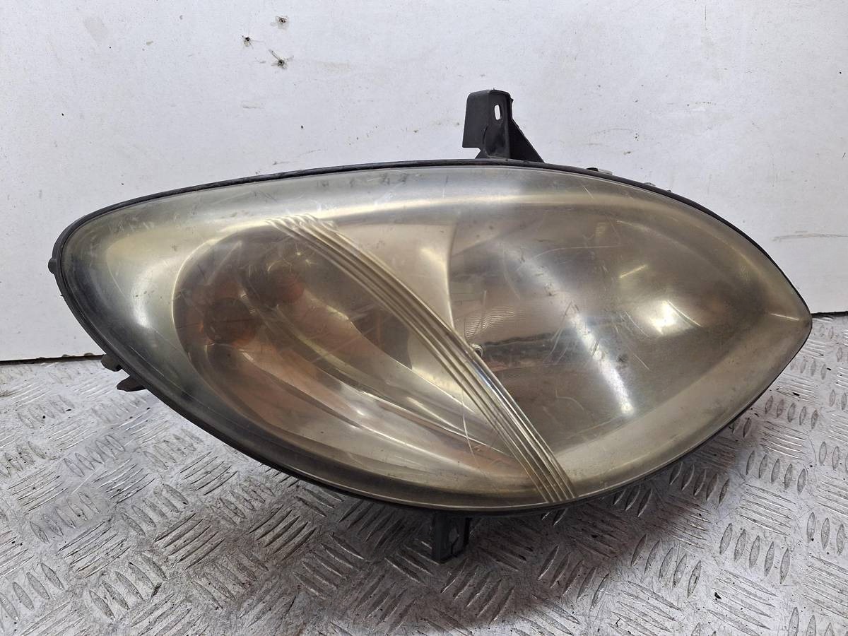 Новое Mercedes Vito W639, 2010 г., OEM 24670400RE, арт. 30325, фото 2