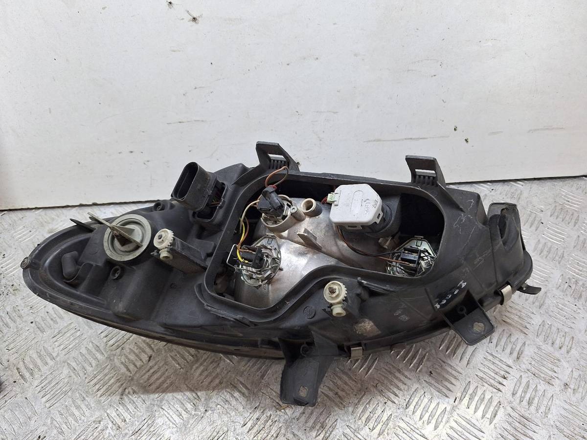Новое Mercedes Vito W639, 2010 г., OEM 24670400RE, арт. 30325, фото 3