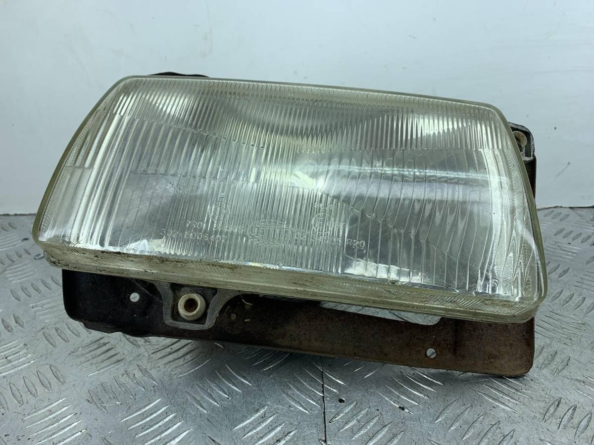 Новое Volkswagen Jetta, 1985 г., OEM 3026006407, арт. 34134