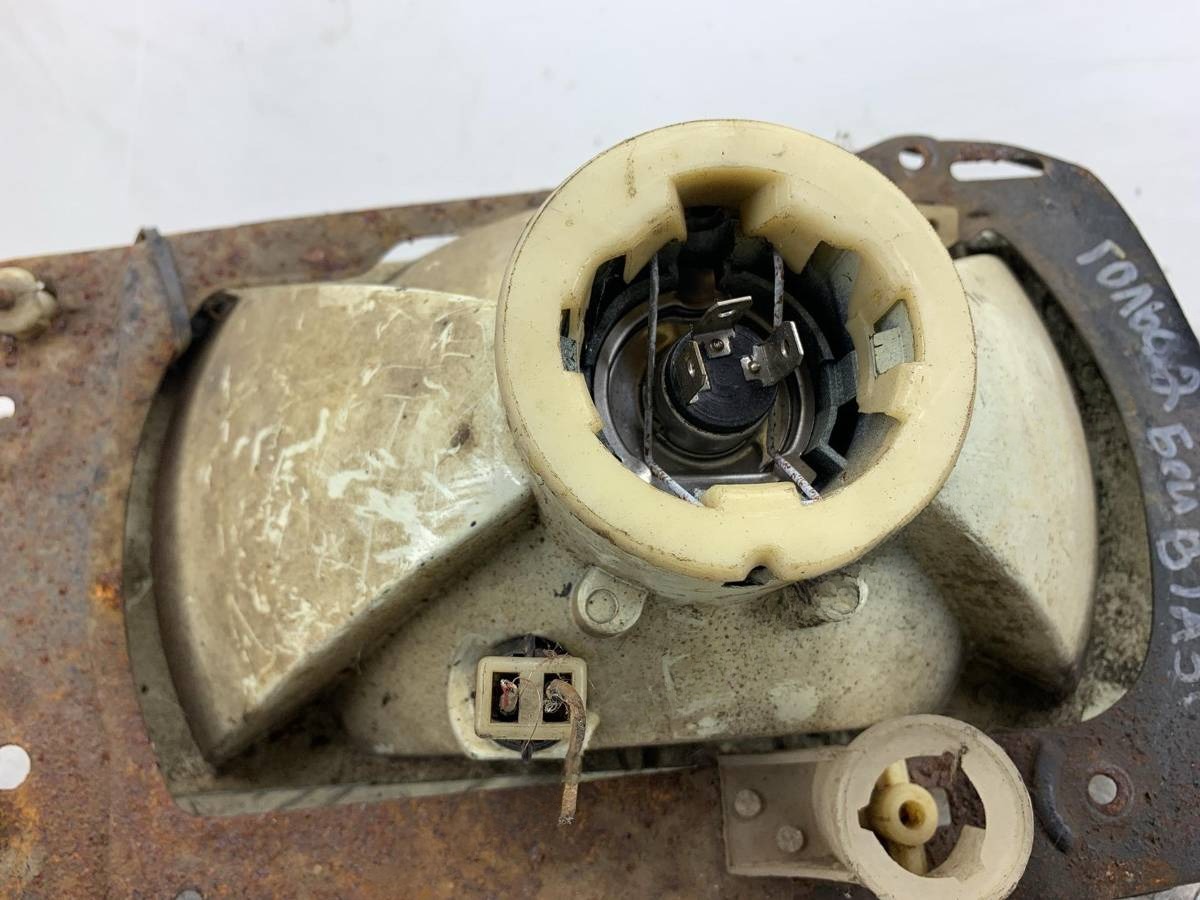 Новое Volkswagen Jetta, 1985 г., OEM 3026006407, арт. 34134, фото 10