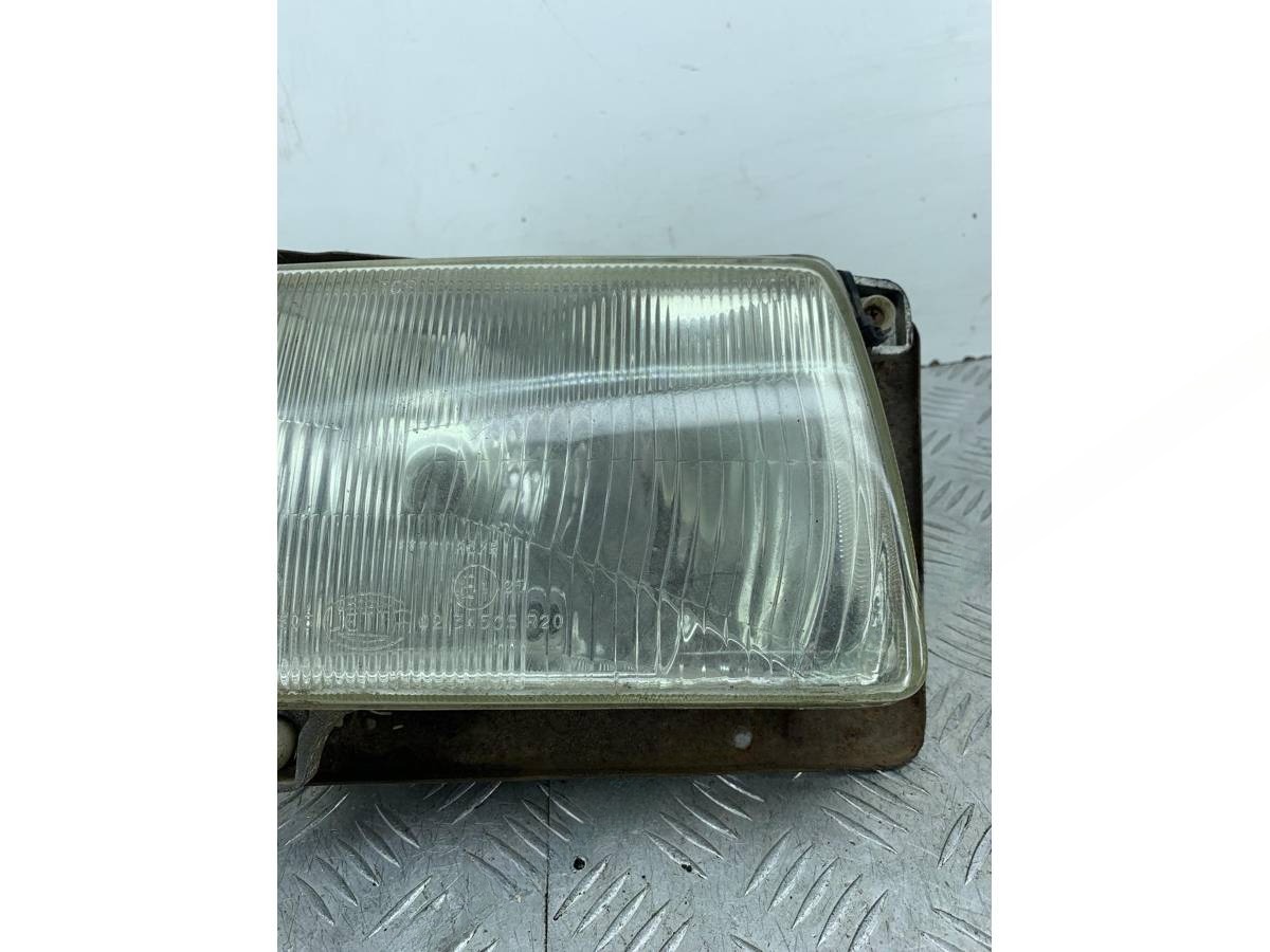 Новое Volkswagen Jetta, 1985 г., OEM 3026006407, арт. 34134, фото 3