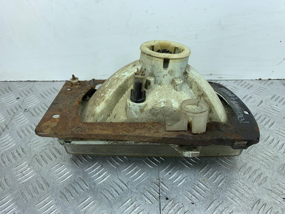 Новое Volkswagen Jetta, 1985 г., OEM 3026006407, арт. 34134, фото 9