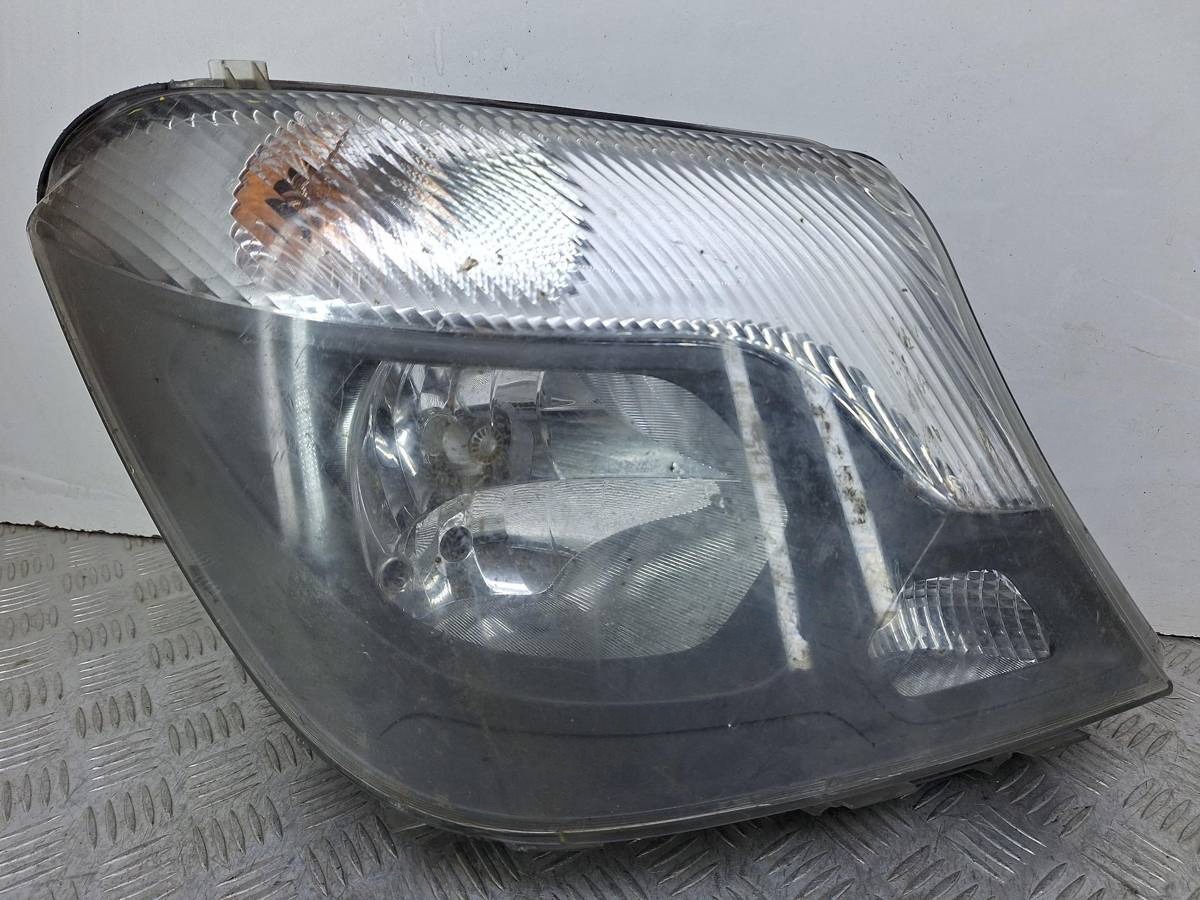 Новое Mercedes Sprinter, 2016 г., OEM A9068202461, арт. 34174