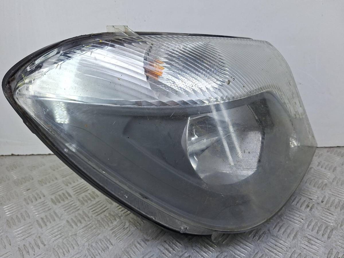 Новое Mercedes Sprinter, 2016 г., OEM A9068202461, арт. 34174, фото 2