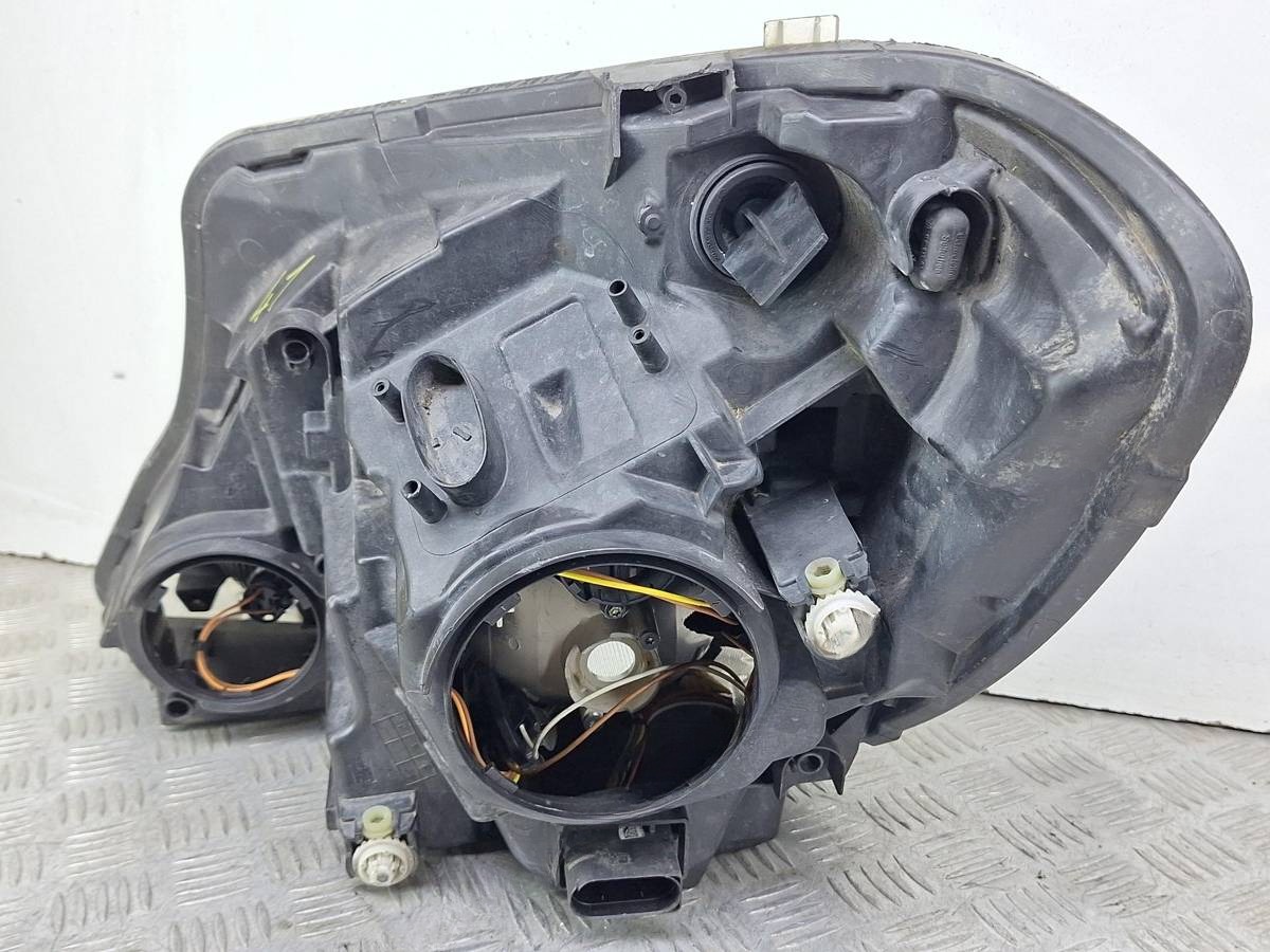 Новое Mercedes Sprinter, 2016 г., OEM A9068202461, арт. 34174, фото 3