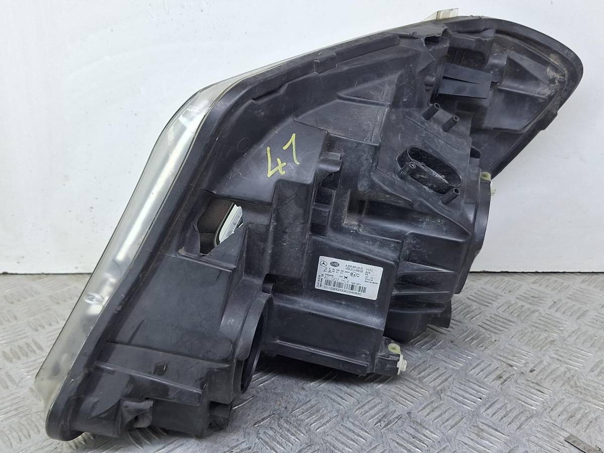 Новое Mercedes Sprinter, 2016 г., OEM A9068202461, арт. 34174, фото 4