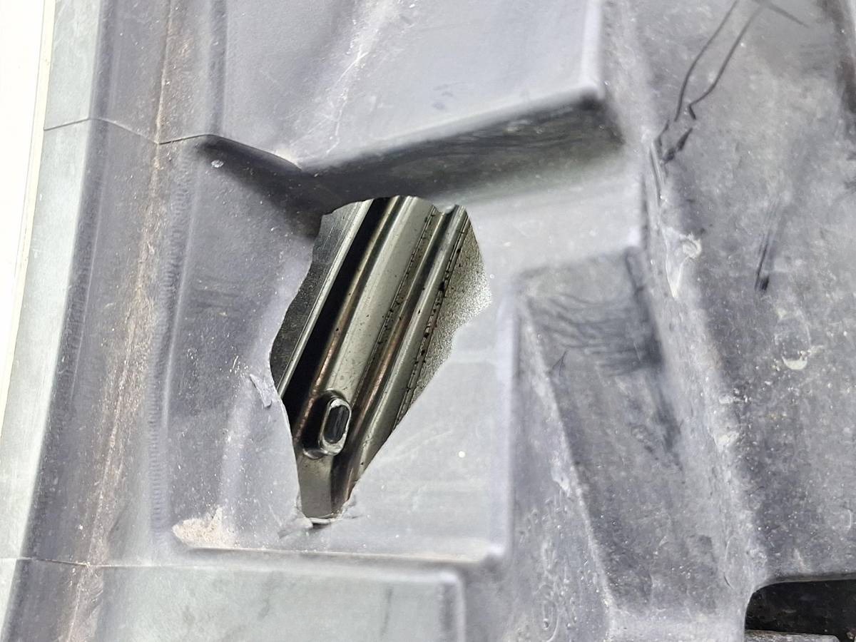 Новое Mercedes Sprinter, 2016 г., OEM A9068202461, арт. 34174, фото 8