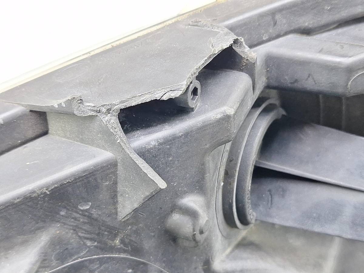 Новое Mercedes Sprinter, 2016 г., OEM A9068202461, арт. 34174, фото 9