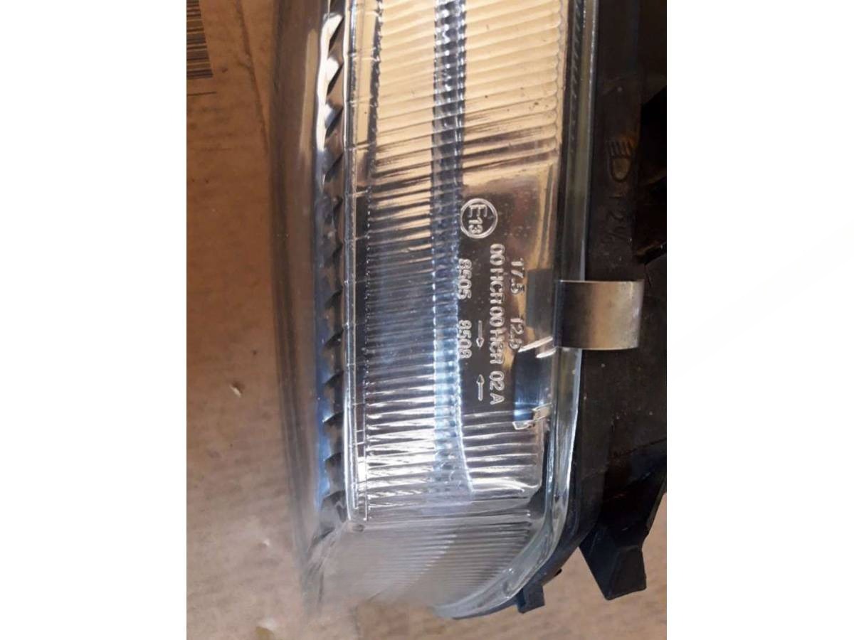 Новое Nissan Almera N16, 2002 г., арт. 35094435