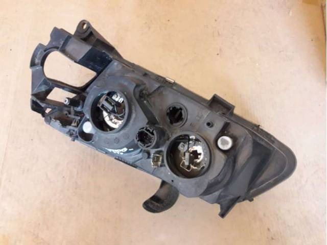 Новое Nissan Almera N16, 2002 г., арт. 35094435, фото 3
