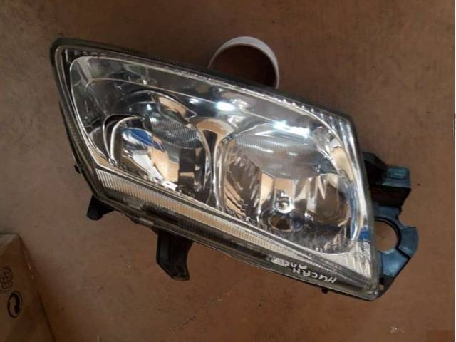 Новое Nissan Almera N16, 2002 г., арт. 35094435, фото 4