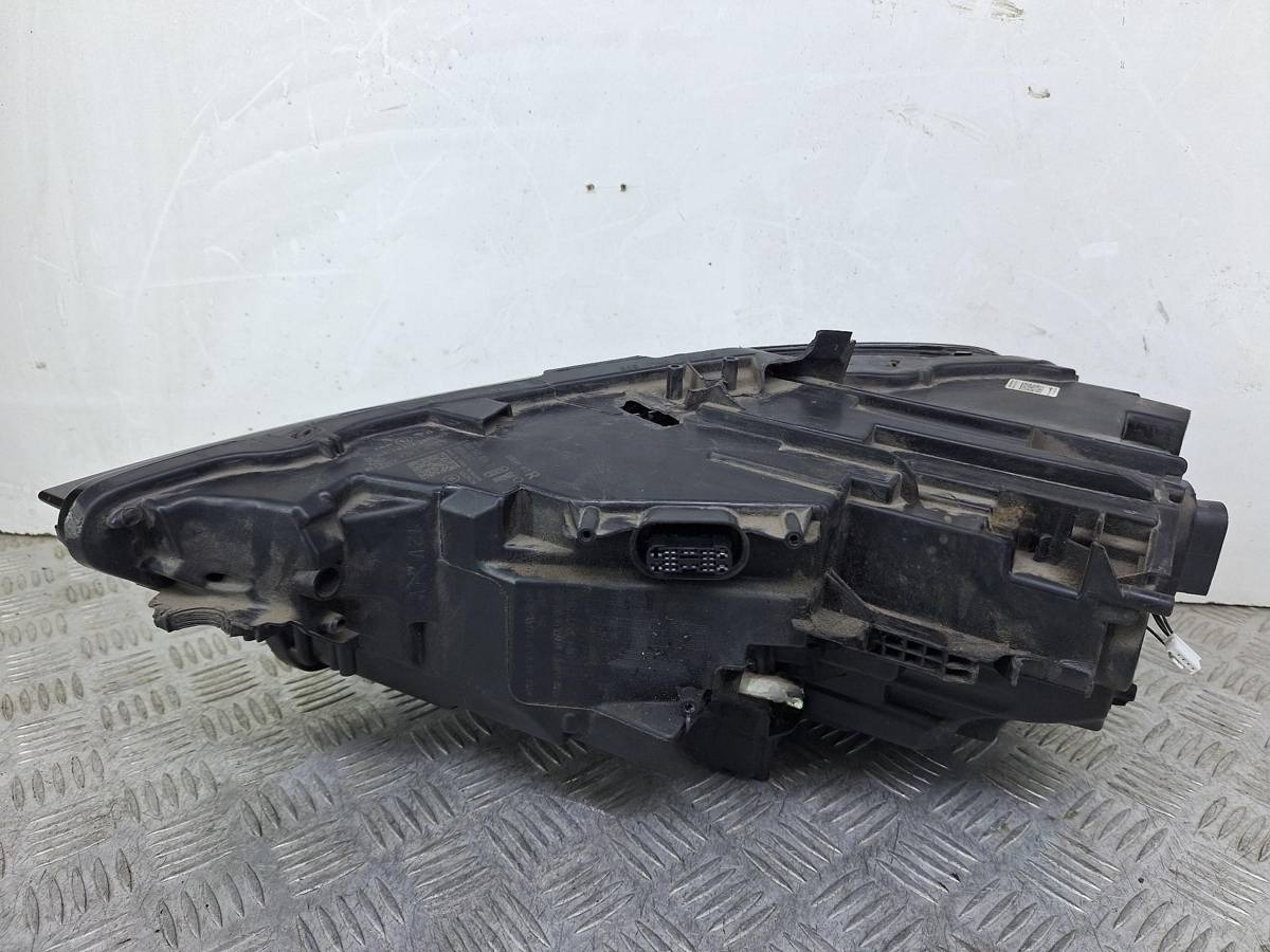 Новое Audi A3, 2018 г., OEM 8V0941034C, арт. 35145, фото 3