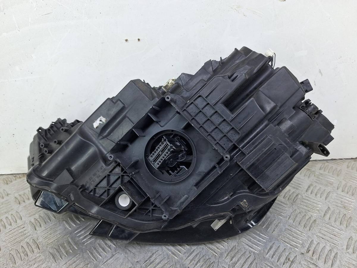 Новое Audi A3, 2018 г., OEM 8V0941034C, арт. 35145, фото 4