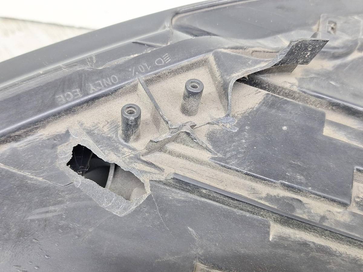 Новое Audi A3, 2018 г., OEM 8V0941034C, арт. 35145, фото 6