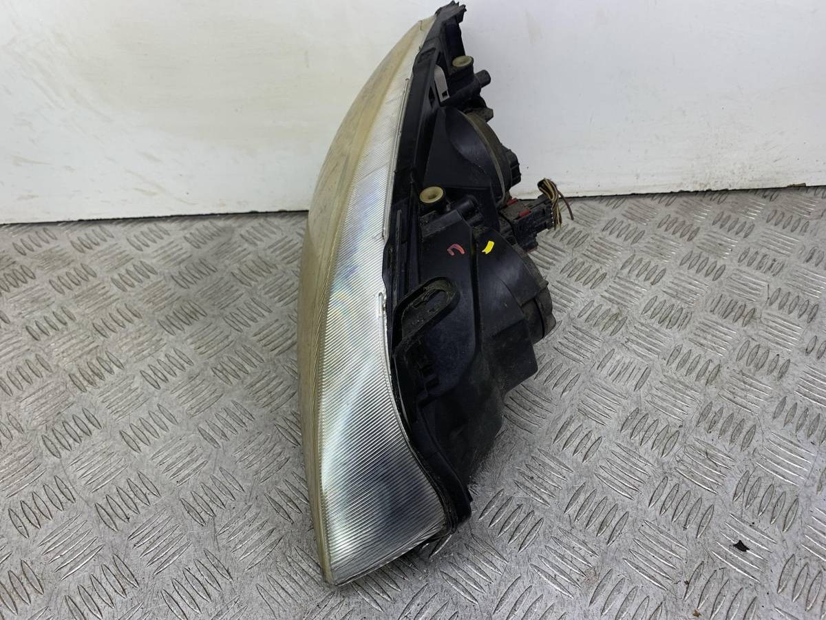 Новое Opel Corsa, 2003 г., арт. 35733, фото 10