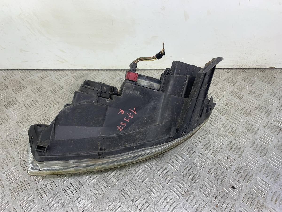 Новое Opel Corsa, 2003 г., арт. 35733, фото 11