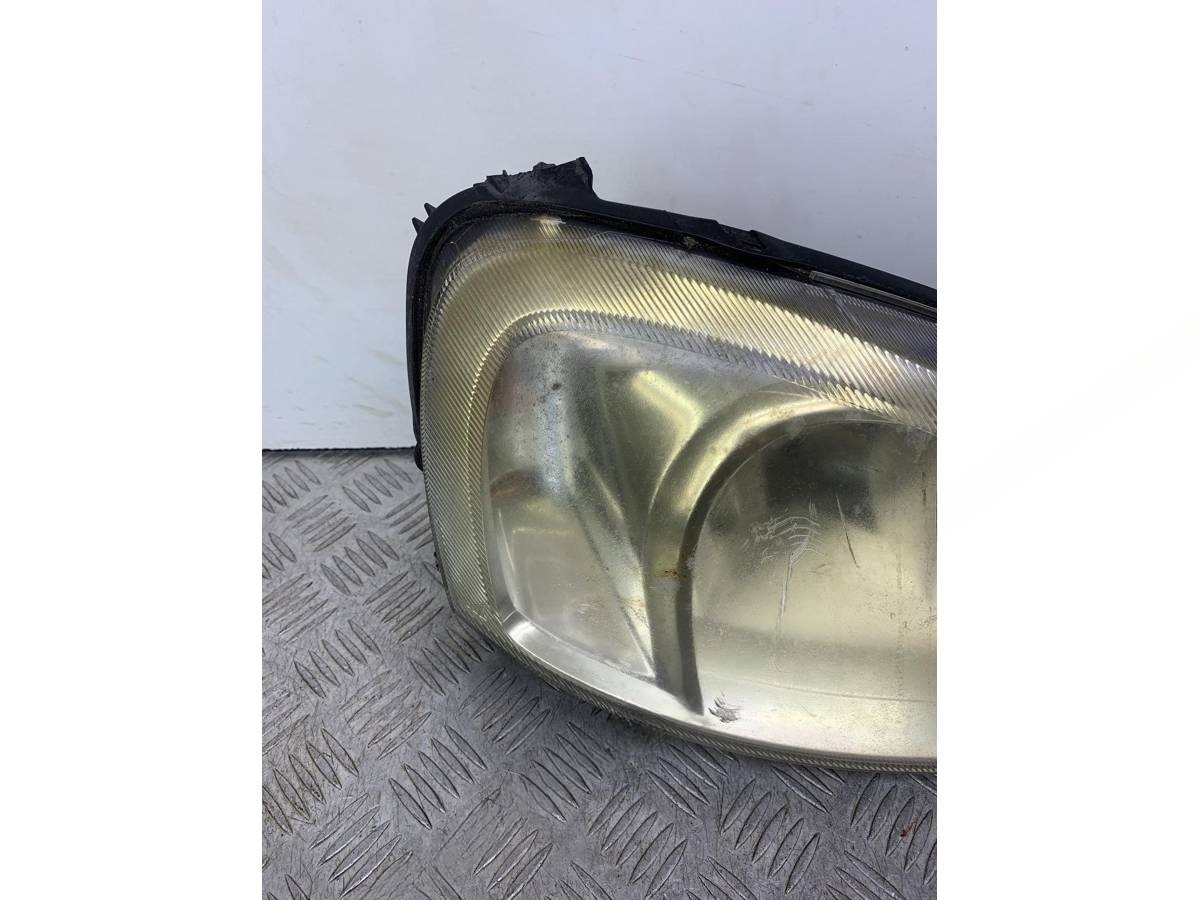 Новое Opel Corsa, 2003 г., арт. 35733, фото 2