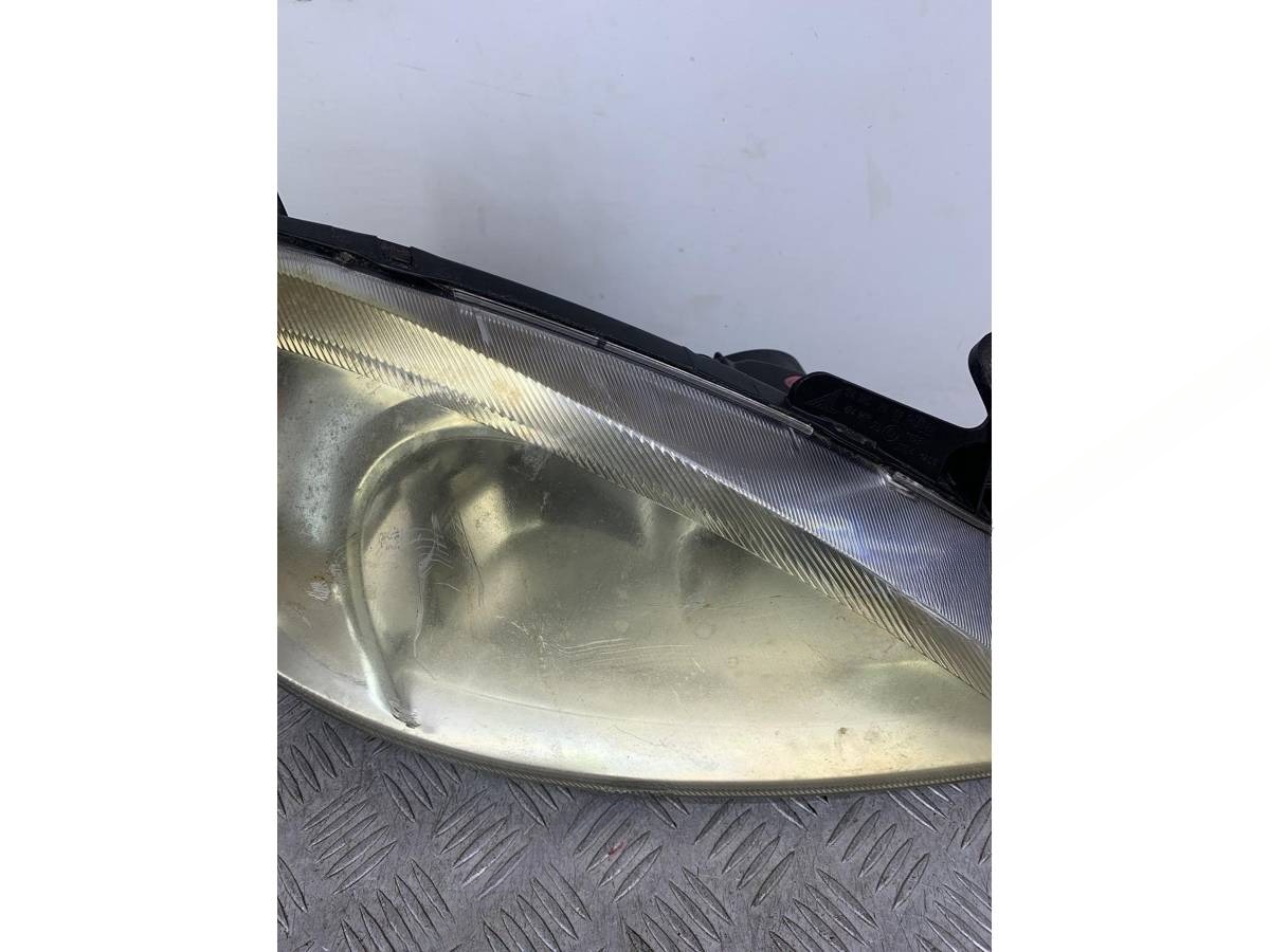 Новое Opel Corsa, 2003 г., арт. 35733, фото 3
