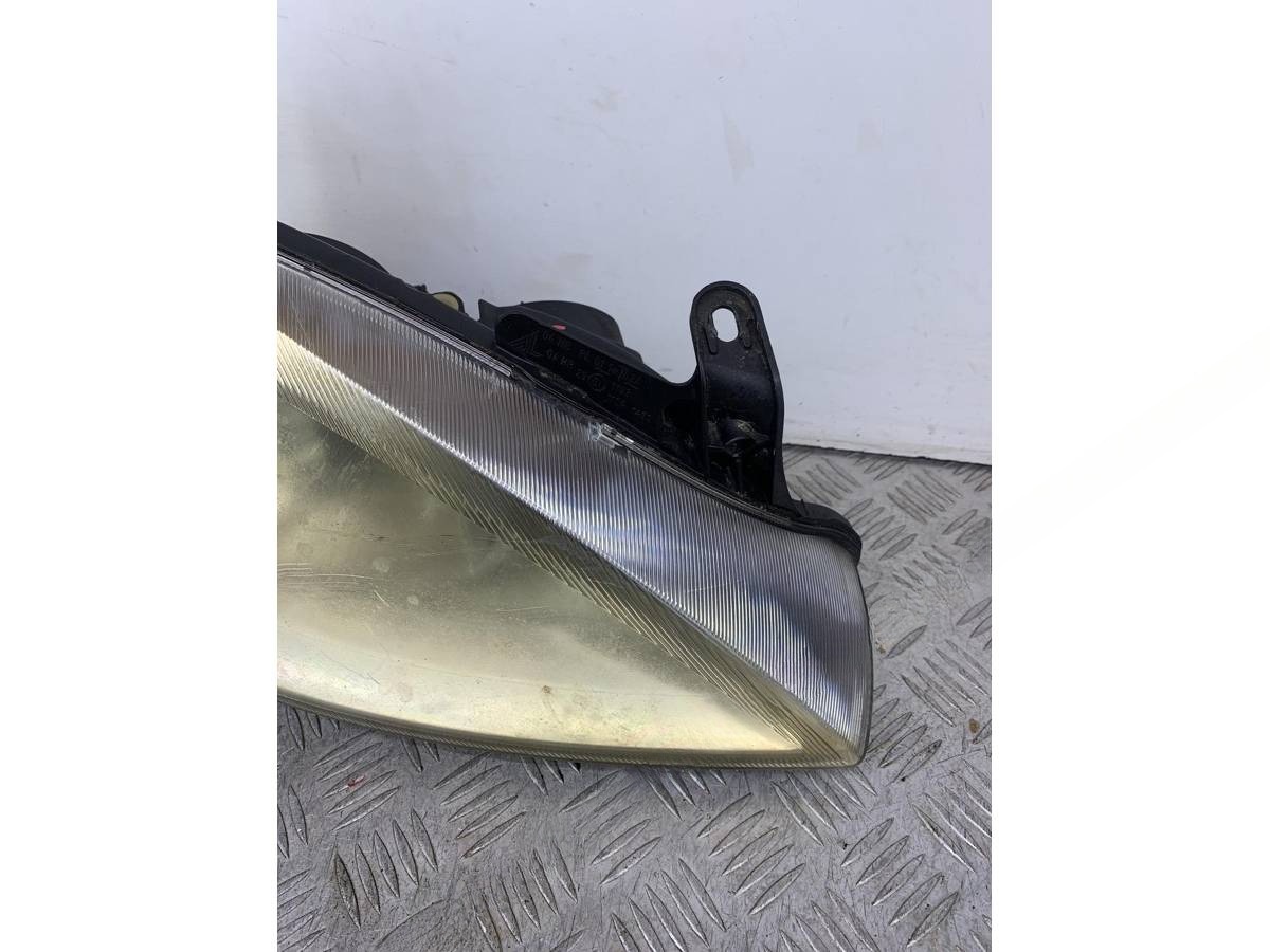 Новое Opel Corsa, 2003 г., арт. 35733, фото 4