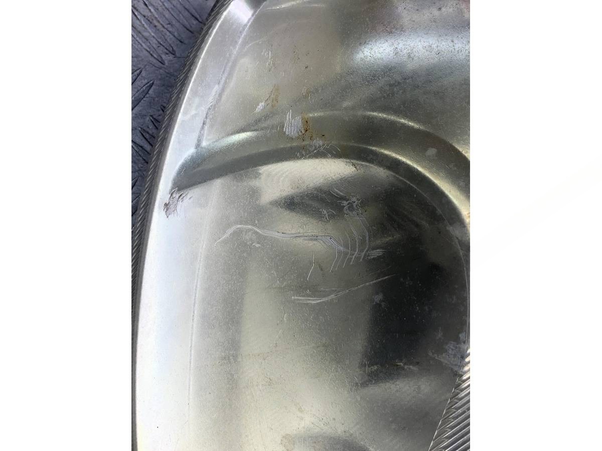 Новое Opel Corsa, 2003 г., арт. 35733, фото 5