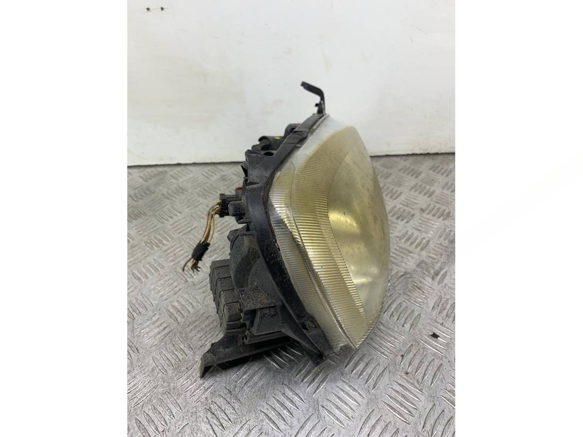 Новое Opel Corsa, 2003 г., арт. 35733, фото 8