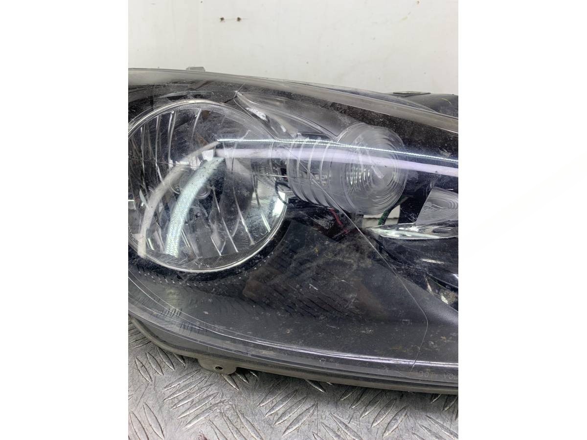 Новое Volkswagen Golf, 2008 г., арт. 36945, фото 3