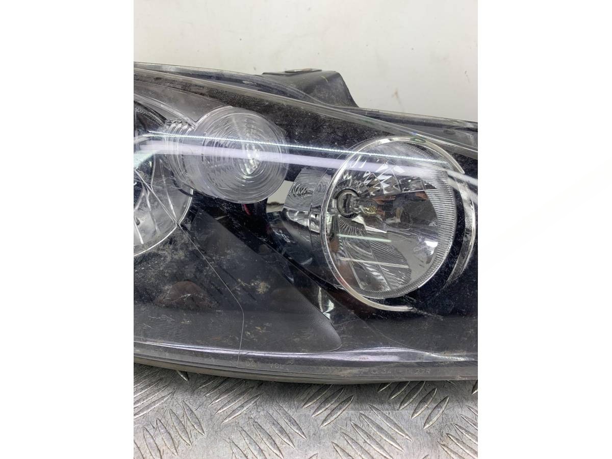 Новое Volkswagen Golf, 2008 г., арт. 36945, фото 4