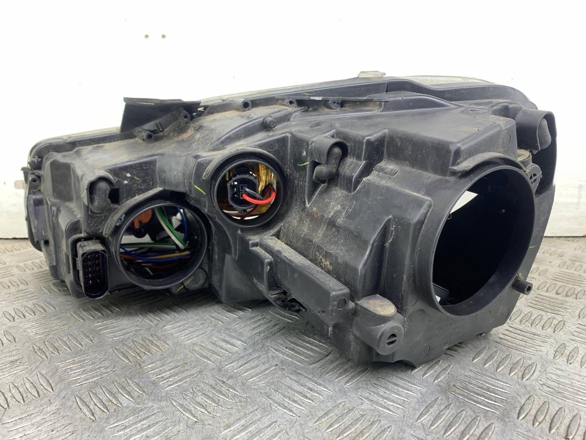 Новое Volkswagen Golf, 2008 г., арт. 36945, фото 7