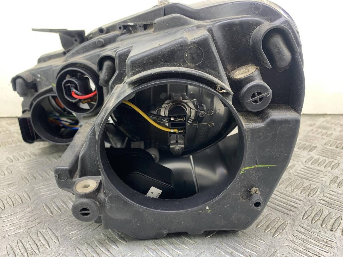 Новое Volkswagen Golf, 2008 г., арт. 36945, фото 9