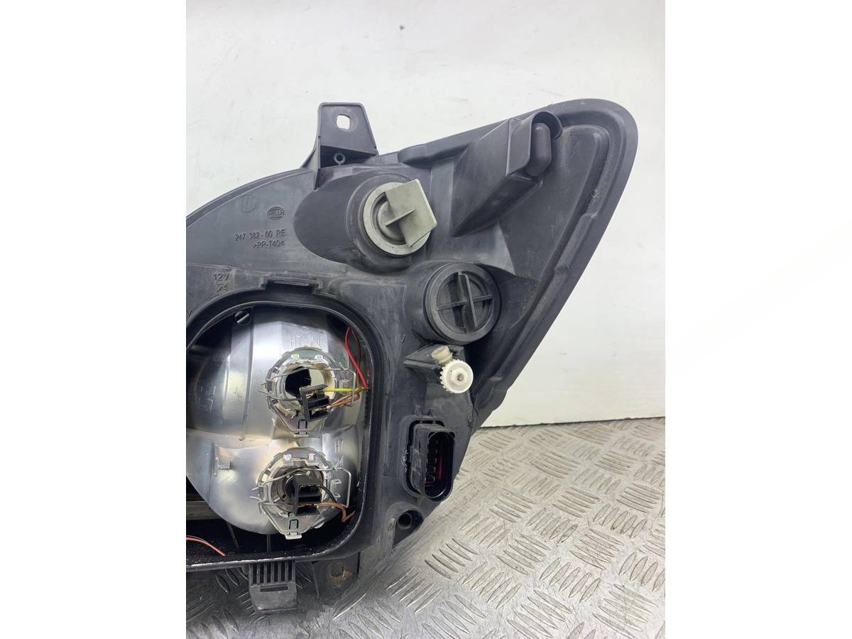 Новое Mercedes Sprinter, 2010 г., OEM 24738200, арт. 36963, фото 10