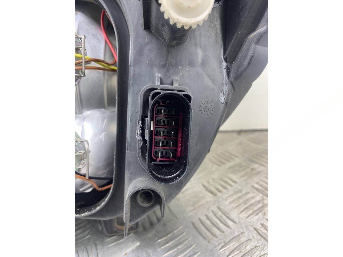 Новое Mercedes Sprinter, 2010 г., OEM 24738200, арт. 36963, фото 11